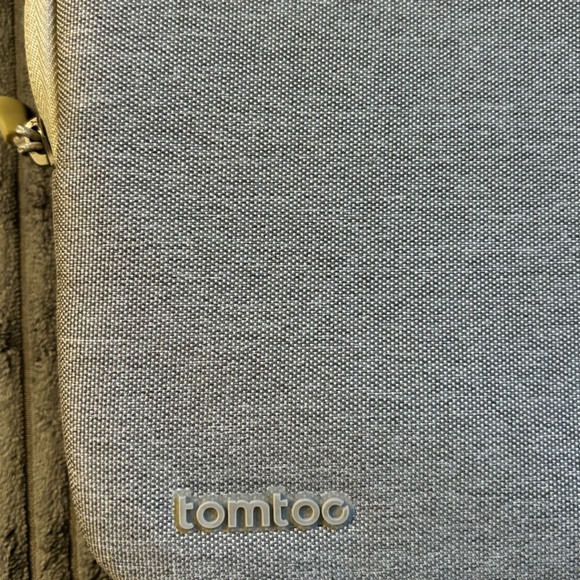 Light Gray Computer Case - Picture 3 of 5